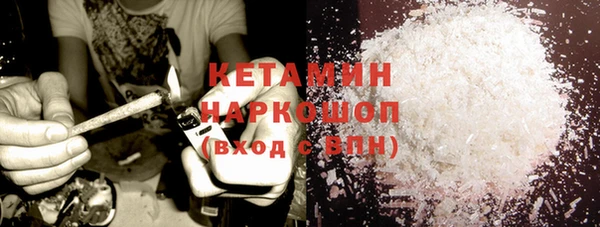 стафф Арсеньев